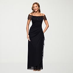 formal form fitting dresses Long and Short Formal Dresses 2026