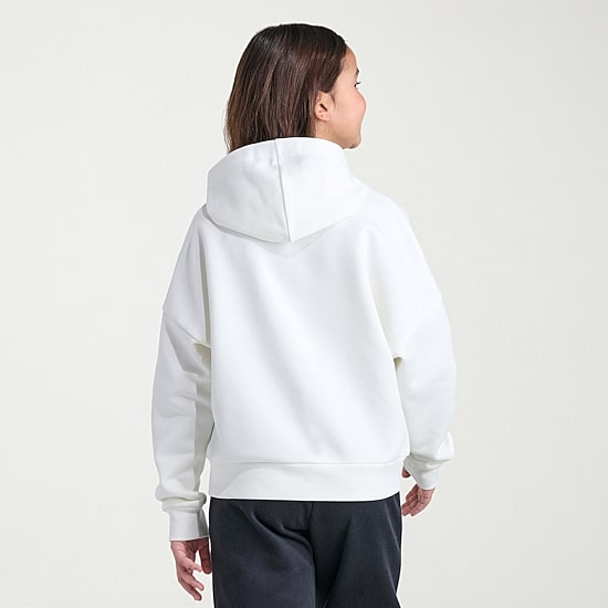 adidas Big Kid Girls Long Sleeve Active Hoodie