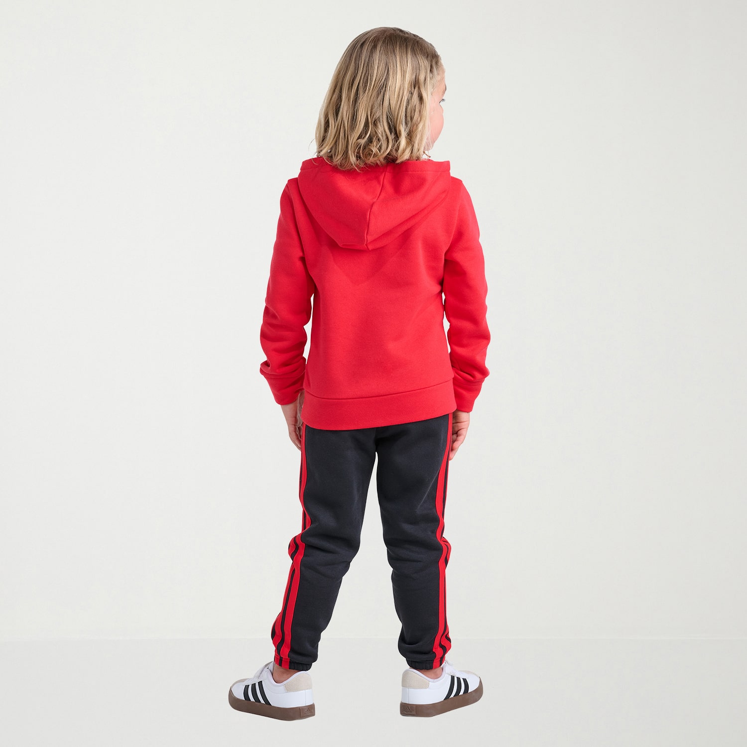 adidas Little Boys 2-pc. Pant Set