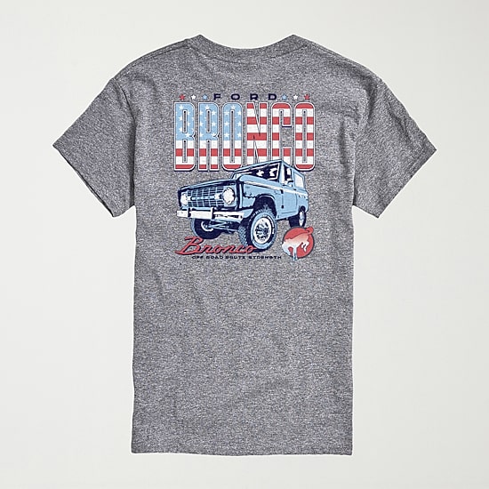 Novelty Mens Crew Neck Short Sleeve Regular Fit Graphic T-Shirt