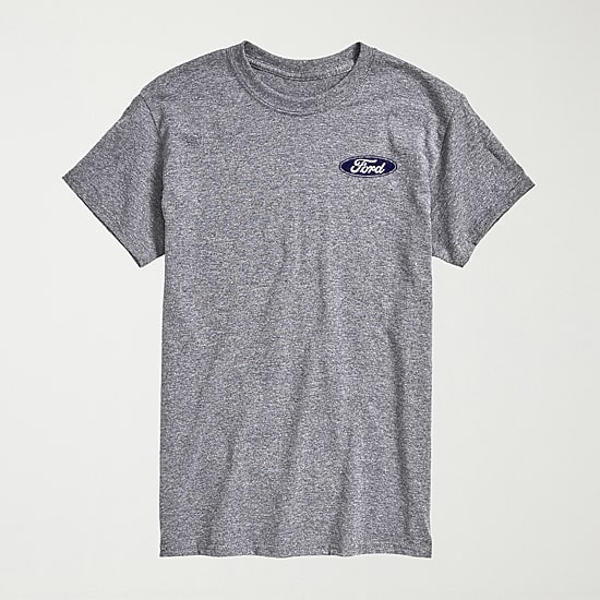 Novelty Mens Crew Neck Short Sleeve Regular Fit Graphic T-Shirt