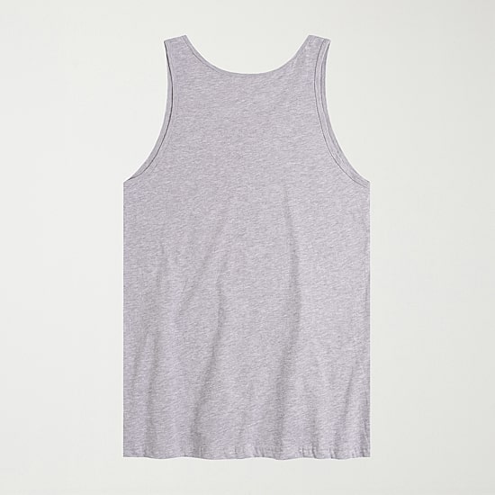 Novelty Mens Crew Neck Sleeveless Donald Duck Tank Top