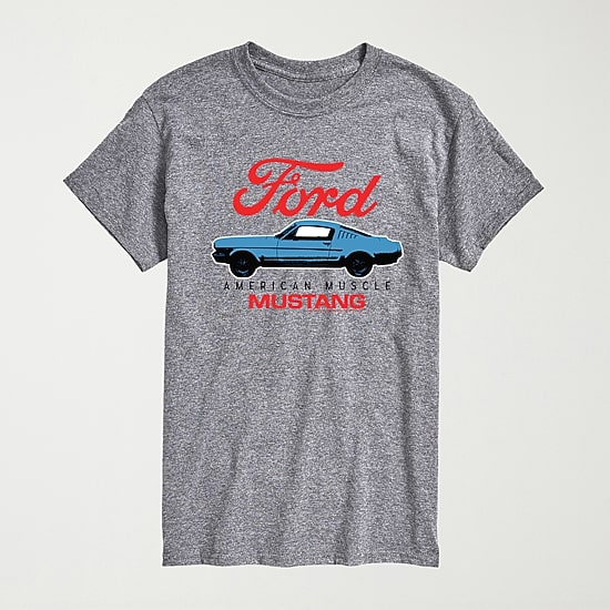 Novelty Mens Crew Neck Short Sleeve Regular Fit Graphic T-Shirt