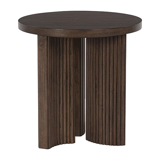 Signature Design by Ashley Kotzebue Mid-Century End Table