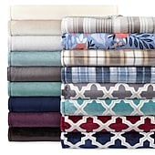 Home Expressions Velvet Plush Blanket