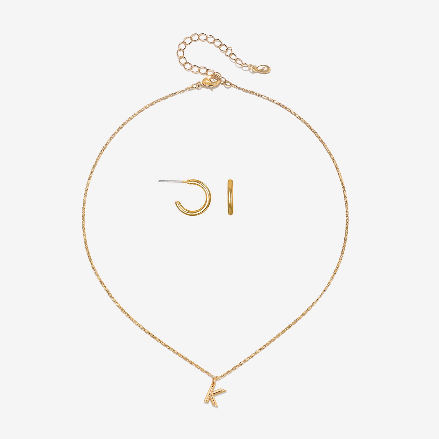 Bijoux Bar Womens Jewelry Set