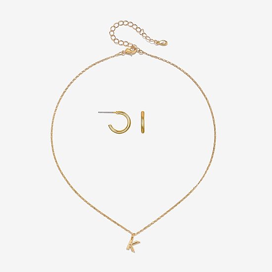 Bijoux Bar Womens Jewelry Set
