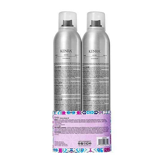Big Sexy Hair® Root Pump Plus Spray Mousse - 10.6 oz.