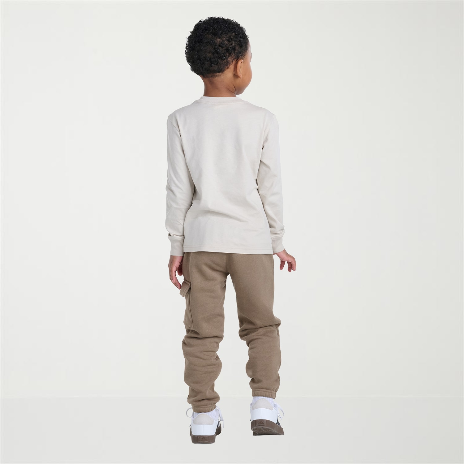 adidas Toddler Boys 2-pc. Pant Set