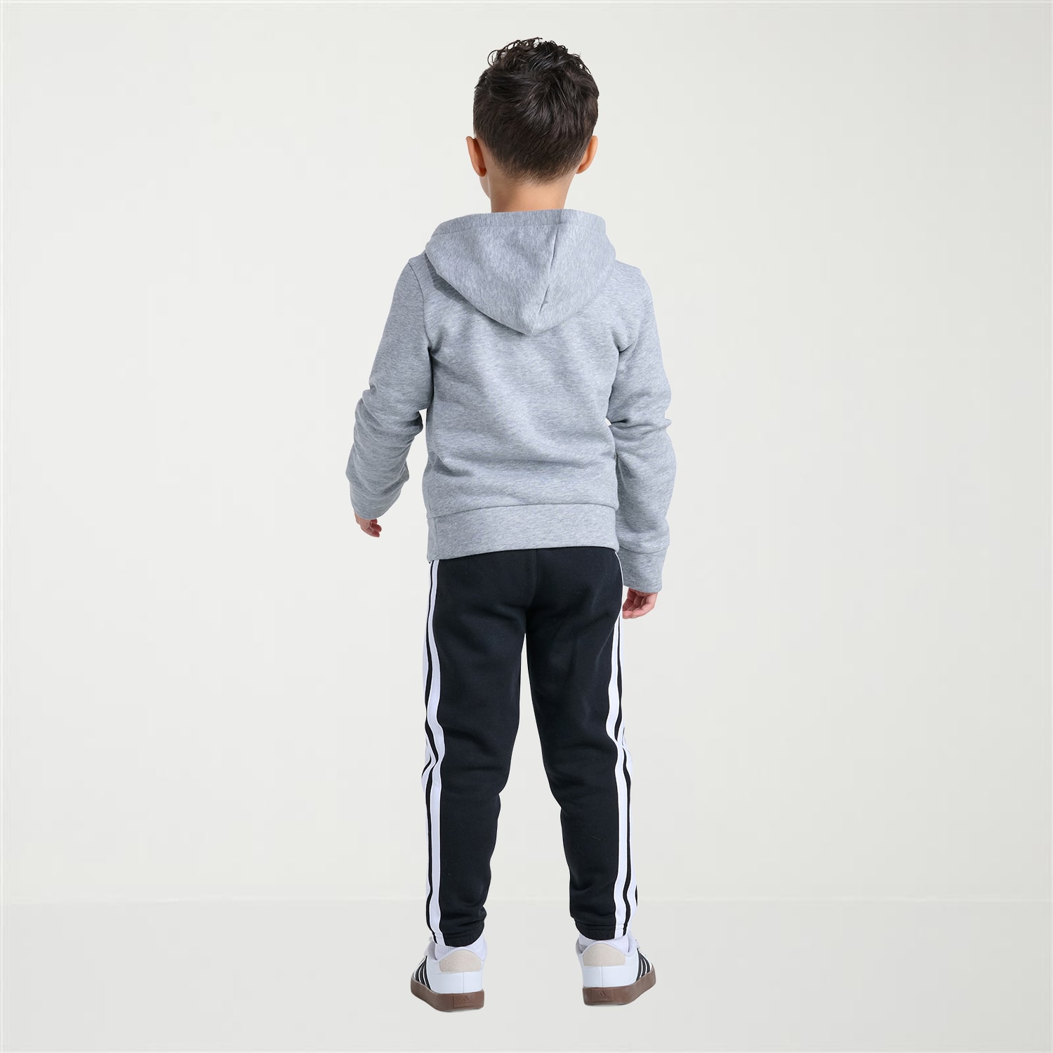 adidas Toddler Boys 2-pc. Pant Set