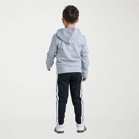 adidas Toddler Boys Fleece 2-pc. Pant Set