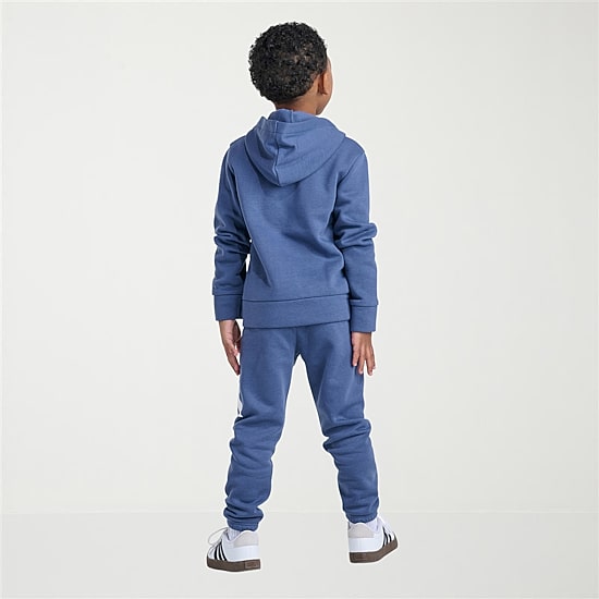 adidas Toddler Boys Fleece 2-pc. Pant Set