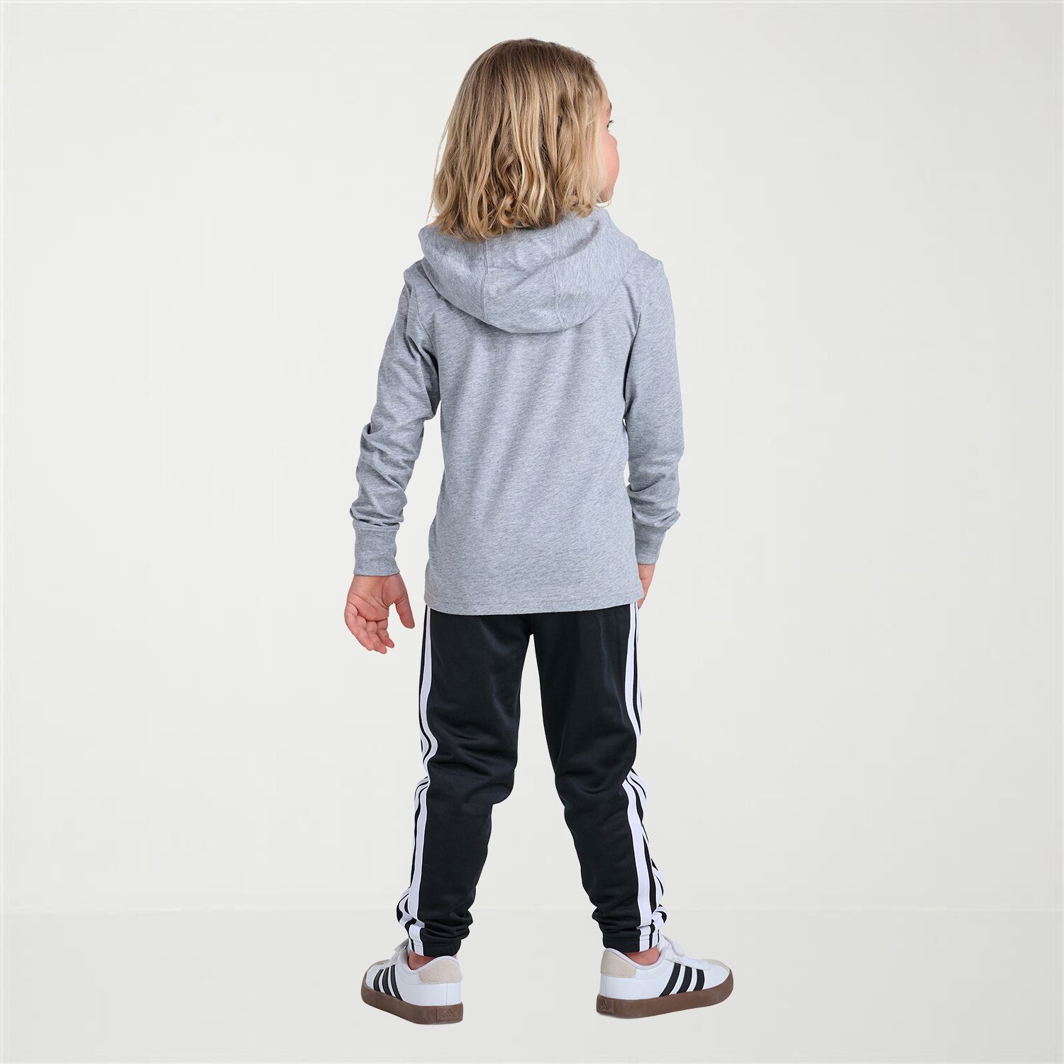 adidas Toddler Boys 2-pc. Pant Set