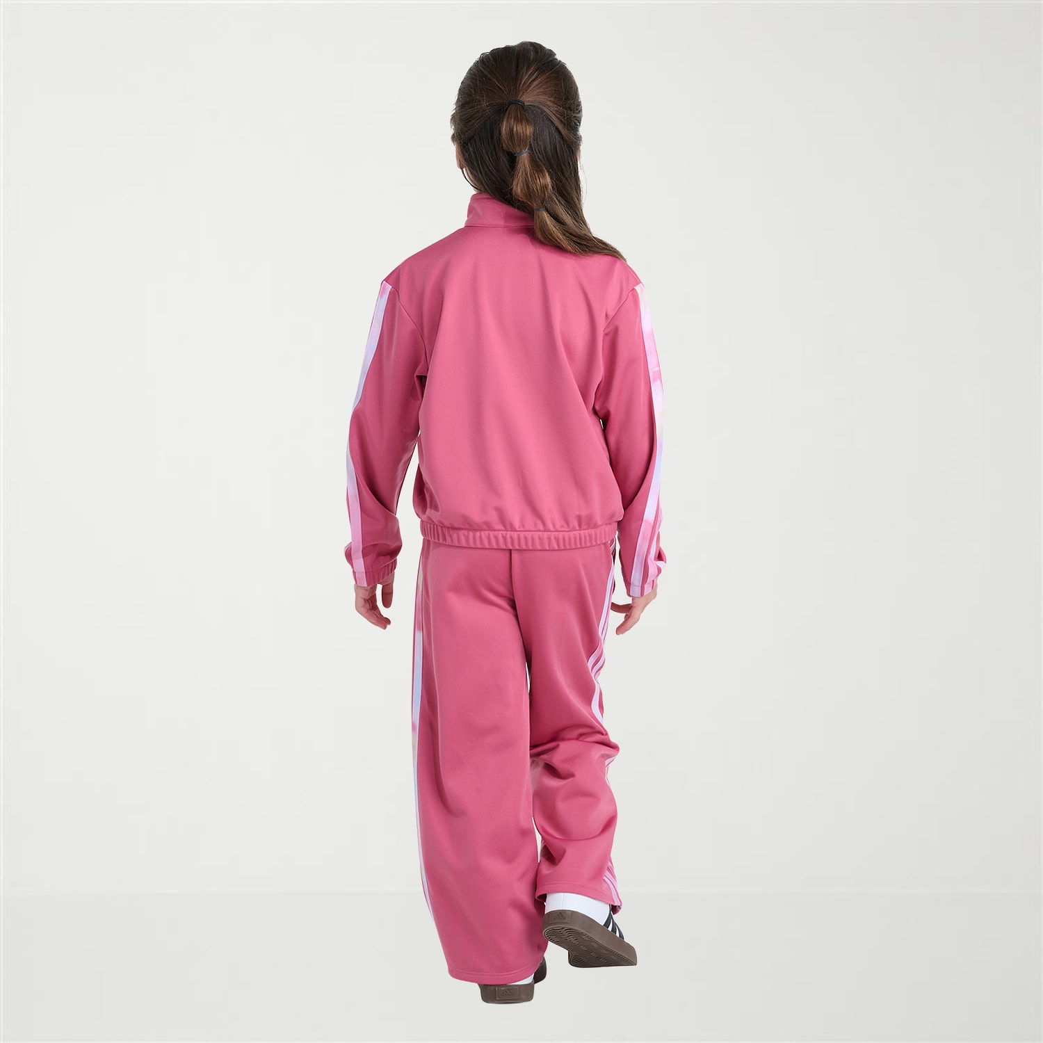 adidas Toddler Girls 2-pc. Pant Set