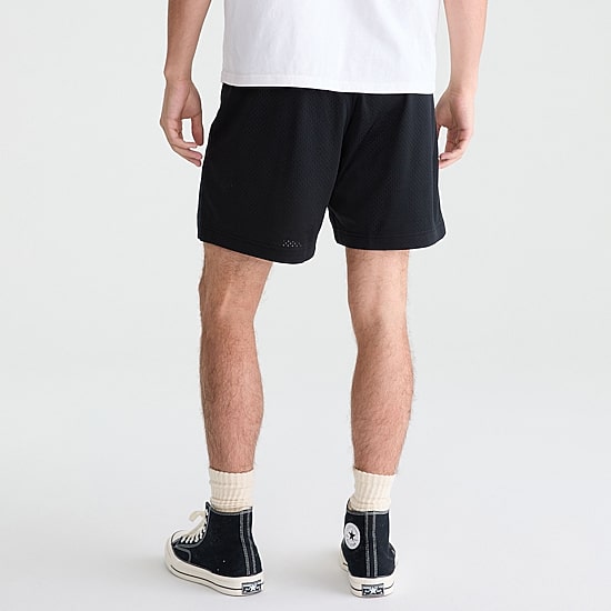 AEROPOSTALE Mens 5 1/2" Pull-On Short
