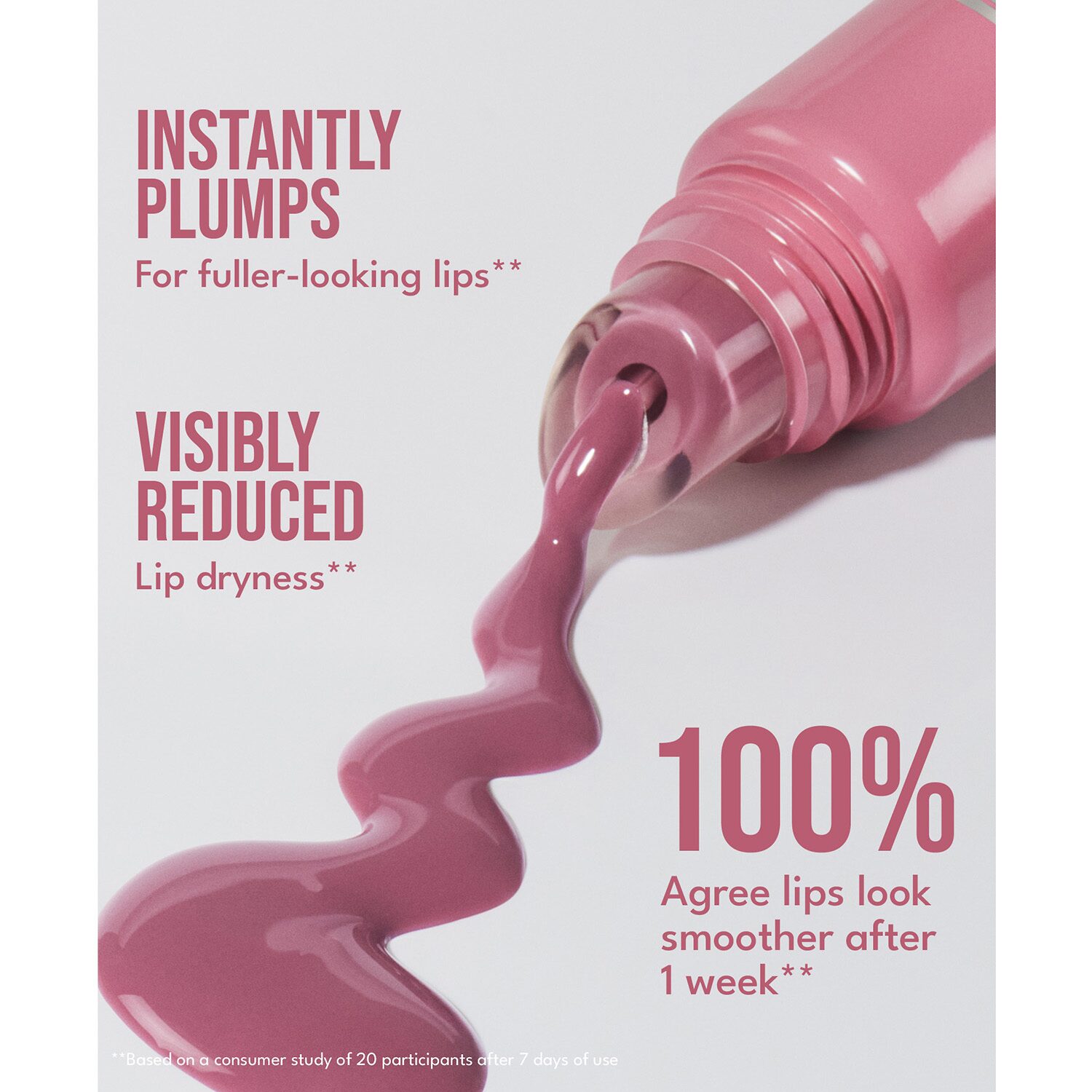 Buxom Power Full Plumping Peptide Lip Tint