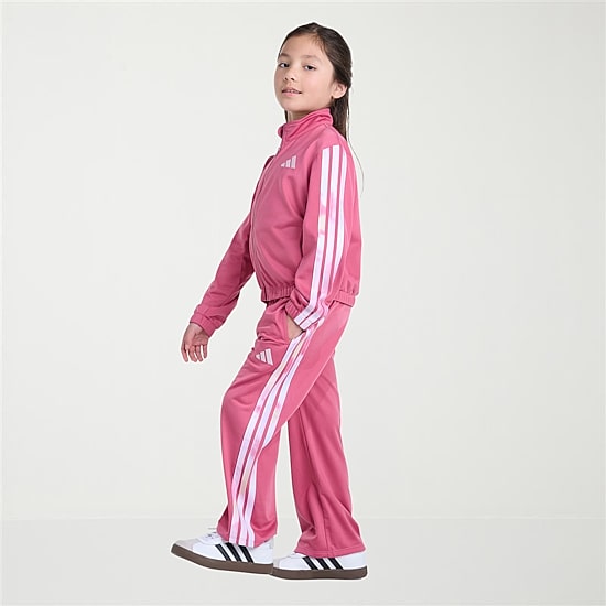 adidas Toddler Girls 2-pc. Pant Set