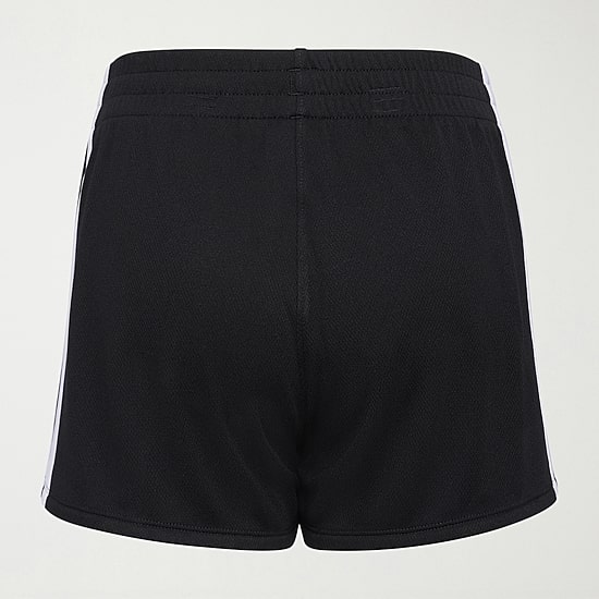 adidas Big Kid Girls Mid Rise Pull-On Short