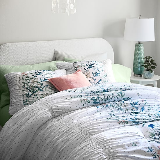 Home Expressions Sloane Comforter Set
