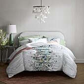 Home Expressions Sloane Comforter Set