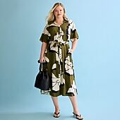 evening dresses yellow color Wedtrend Women Wedding Party Guest Dress With Appliques A Line V-Neck Party Dress, Yellow / M Size:16x24 inches colour: pink-zebra-print-long-puff-sleeve-midi-dress Girl Fashion Wear Online Perfect for any evening