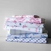 AEROPOSTALE Comfort Microfiber Sheet Set