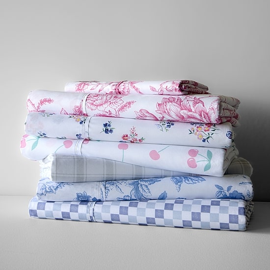 AEROPOSTALE Comfort Microfiber Sheet Set