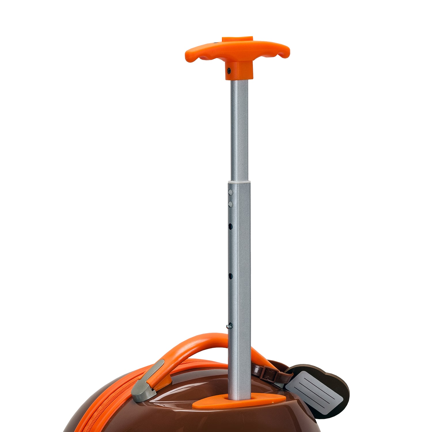 Rockland My First Luggage 19 Inch Hardside Carry-On Spinner Luggage