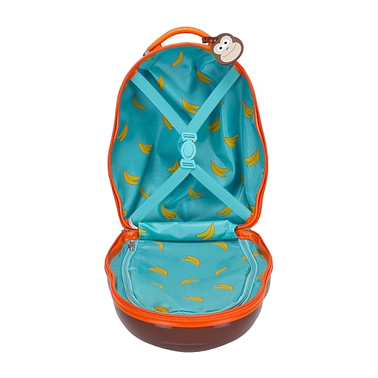 Rockland My First Luggage 19 Inch Hardside Carry-On Spinner Luggage