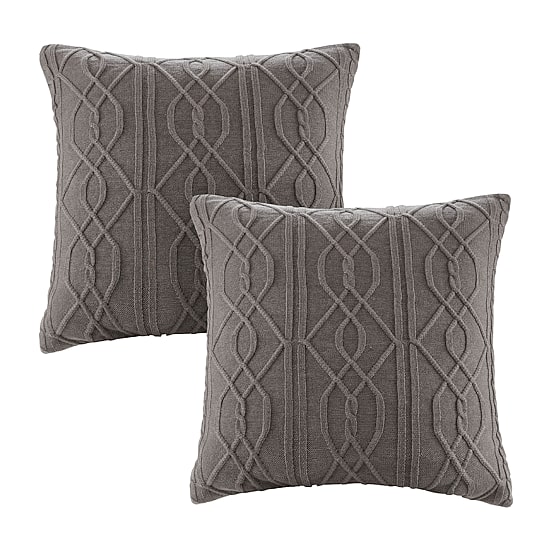Madison Park Signature Urban Cabin 8-pc. Cotton Comforter Set