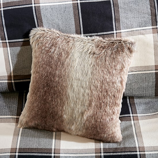 Madison Park Signature Urban Cabin 8-pc. Cotton Comforter Set