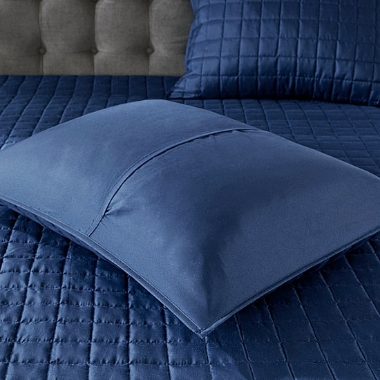 Madison Park Lexington 8-pc. Comforter and Coverlet Set