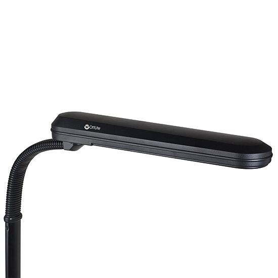 Ottlite 24w Classic Floor Lamp
