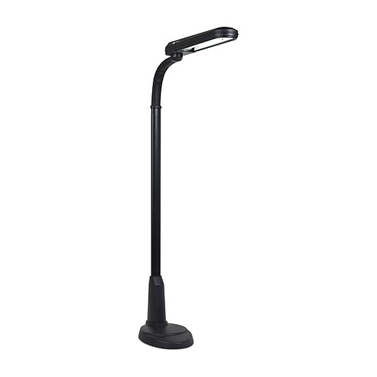 Ottlite 24w Classic Floor Lamp