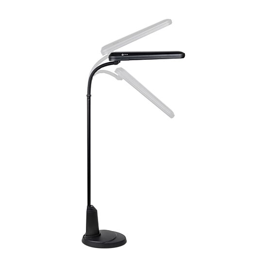 Ottlite 24w Classic Floor Lamp