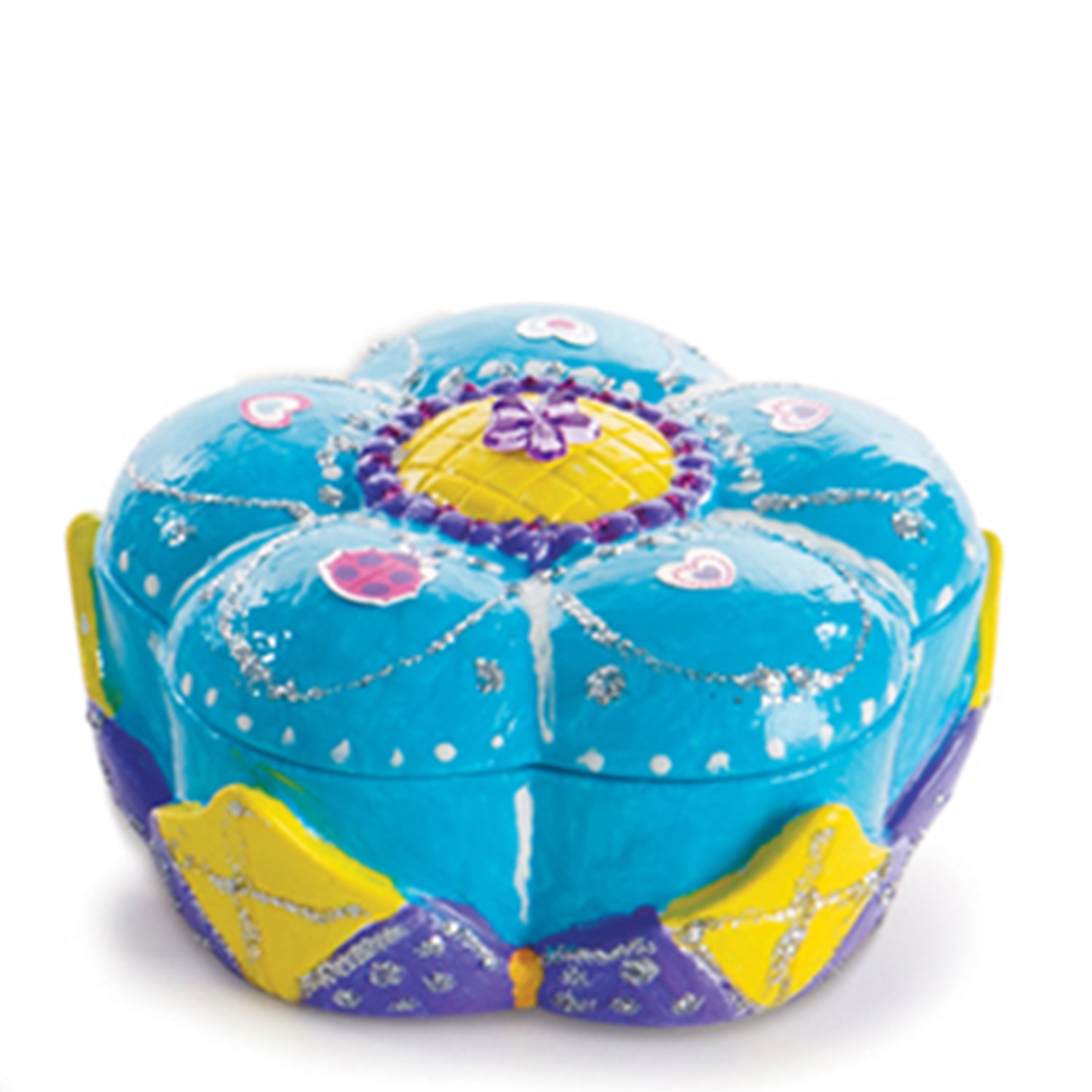 Melissa & Doug Favorite Things Set Craft Kit