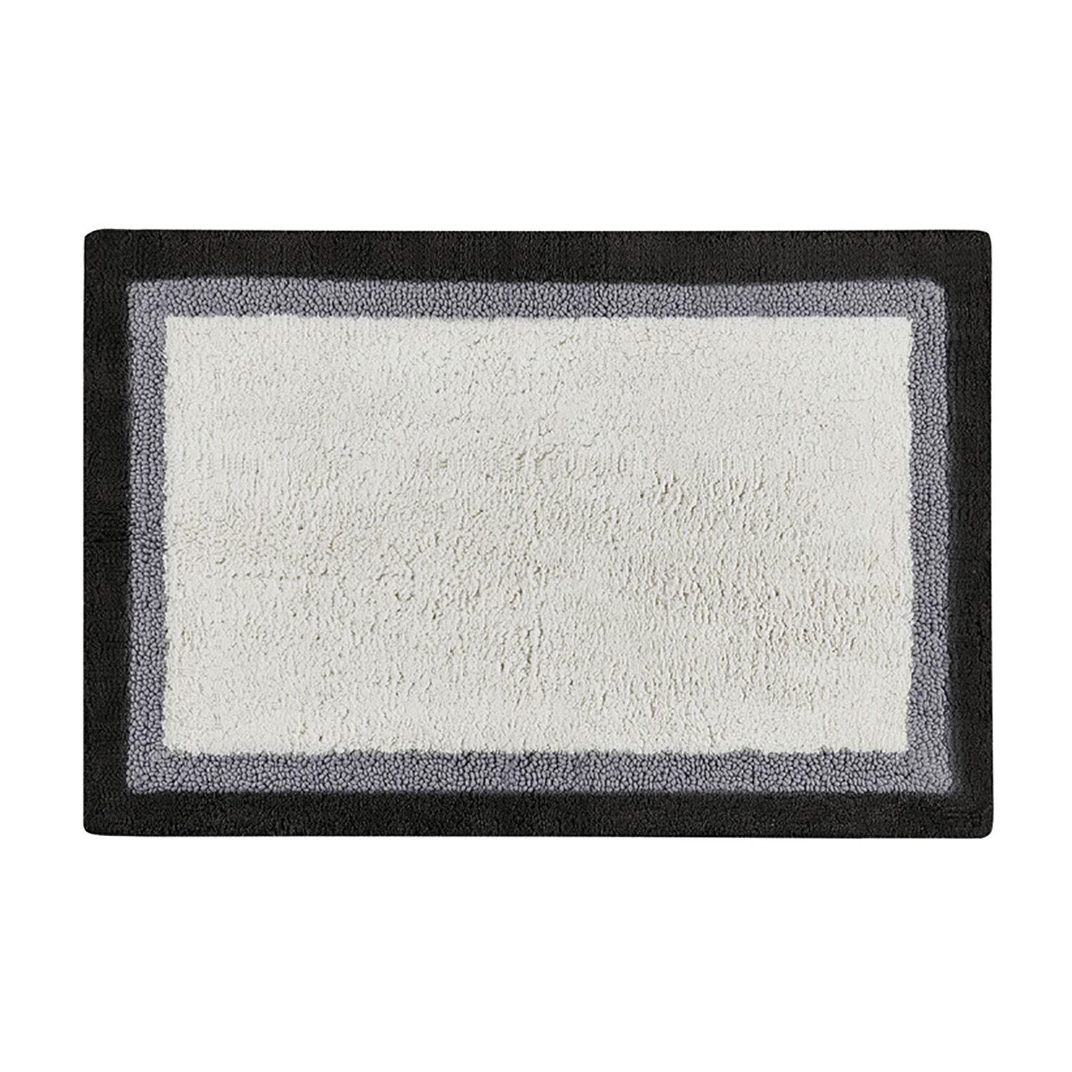 Madison Park Tradewinds Cotton Tufted Bath Rug