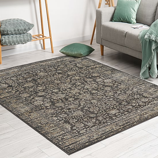 Radici Seriate Indoor Accent Rug