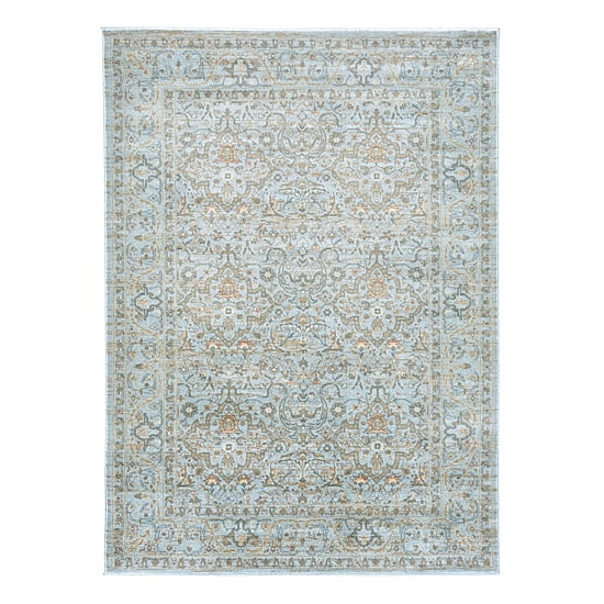 Radici Seriate Floral Indoor Rectangular Accent Rug