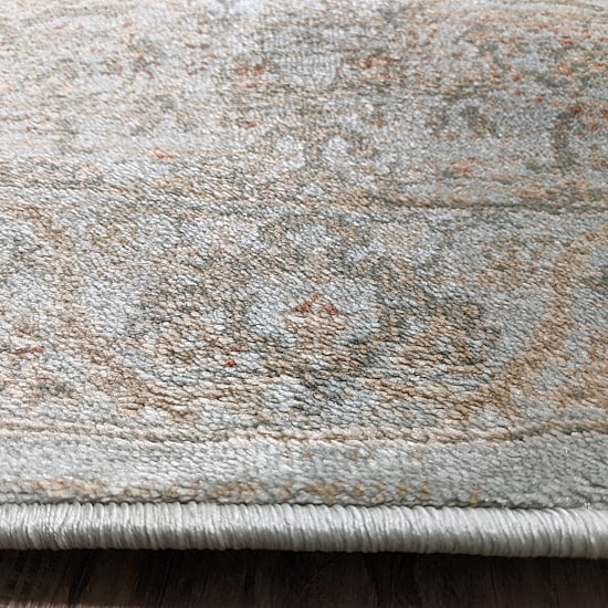 Radici Seriate Floral Indoor Rectangular Accent Rug