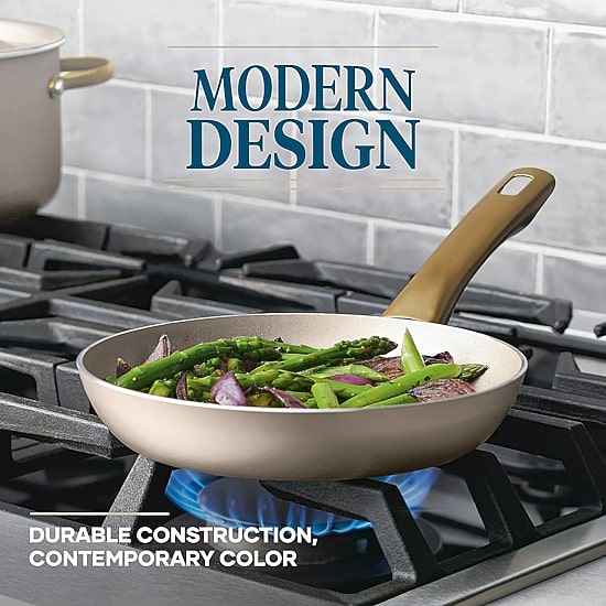 Farberware Radiant 8" Non-Stick Frying Pan