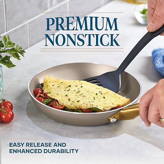 Farberware Radiant 8" Non-Stick Frying Pan