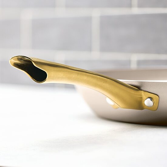 Farberware Radiant 12.25" Non-Stick Frying Pan