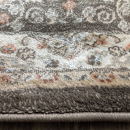 Radici Garda Kashan Traditional Oriental Area Rug