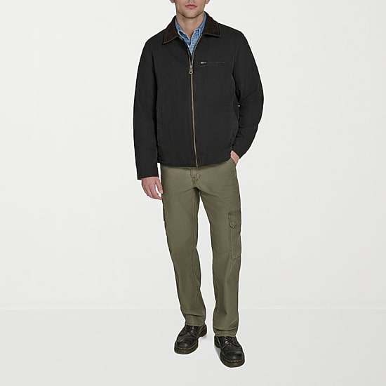 Levi's® Mens Midweight Utility Jacket