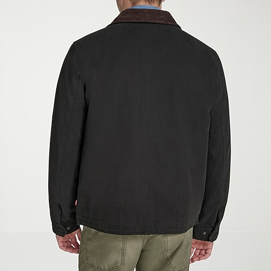 Levi's® Mens Midweight Utility Jacket