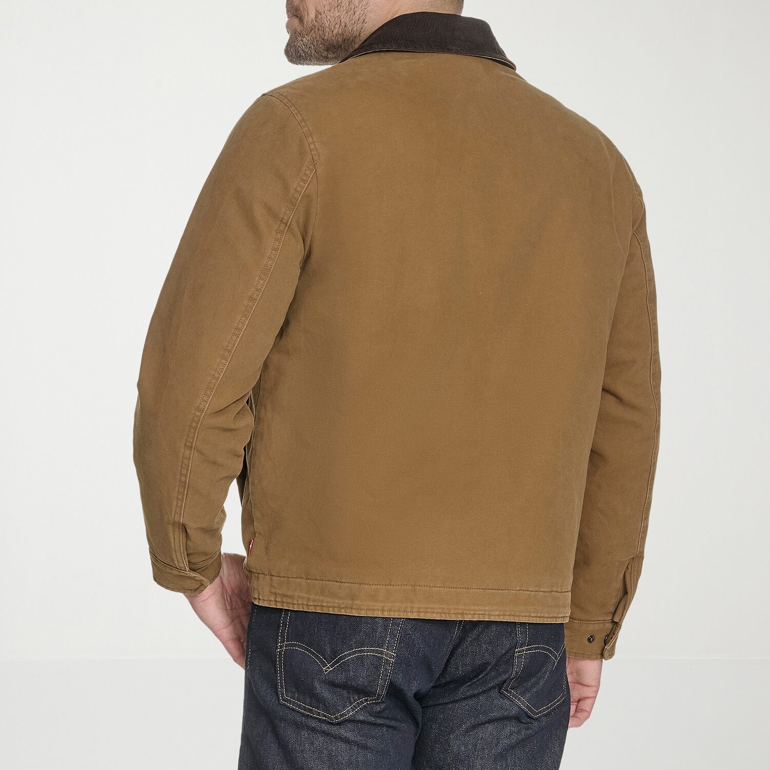 Levi's® Mens Midweight Utility Jacket