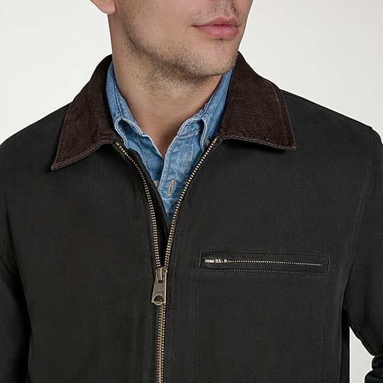 Levi's® Mens Midweight Utility Jacket