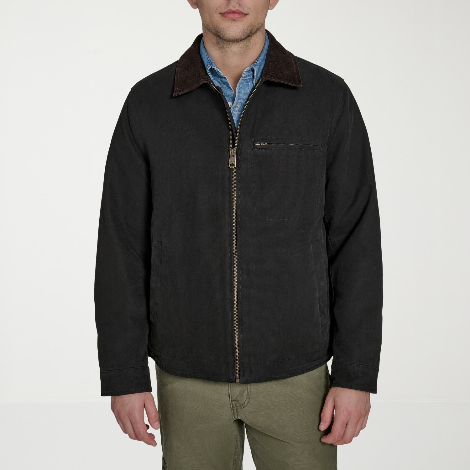 Levi's® Mens Midweight Utility Jacket