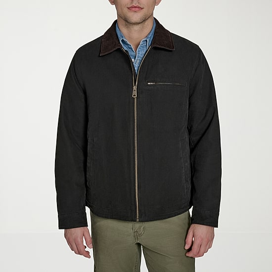 Levi's® Mens Midweight Utility Jacket